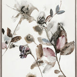Lisbonne Flora III (Canvas)