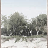 Little Cove II (Canvas)