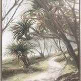 Little Cove III (Canvas)