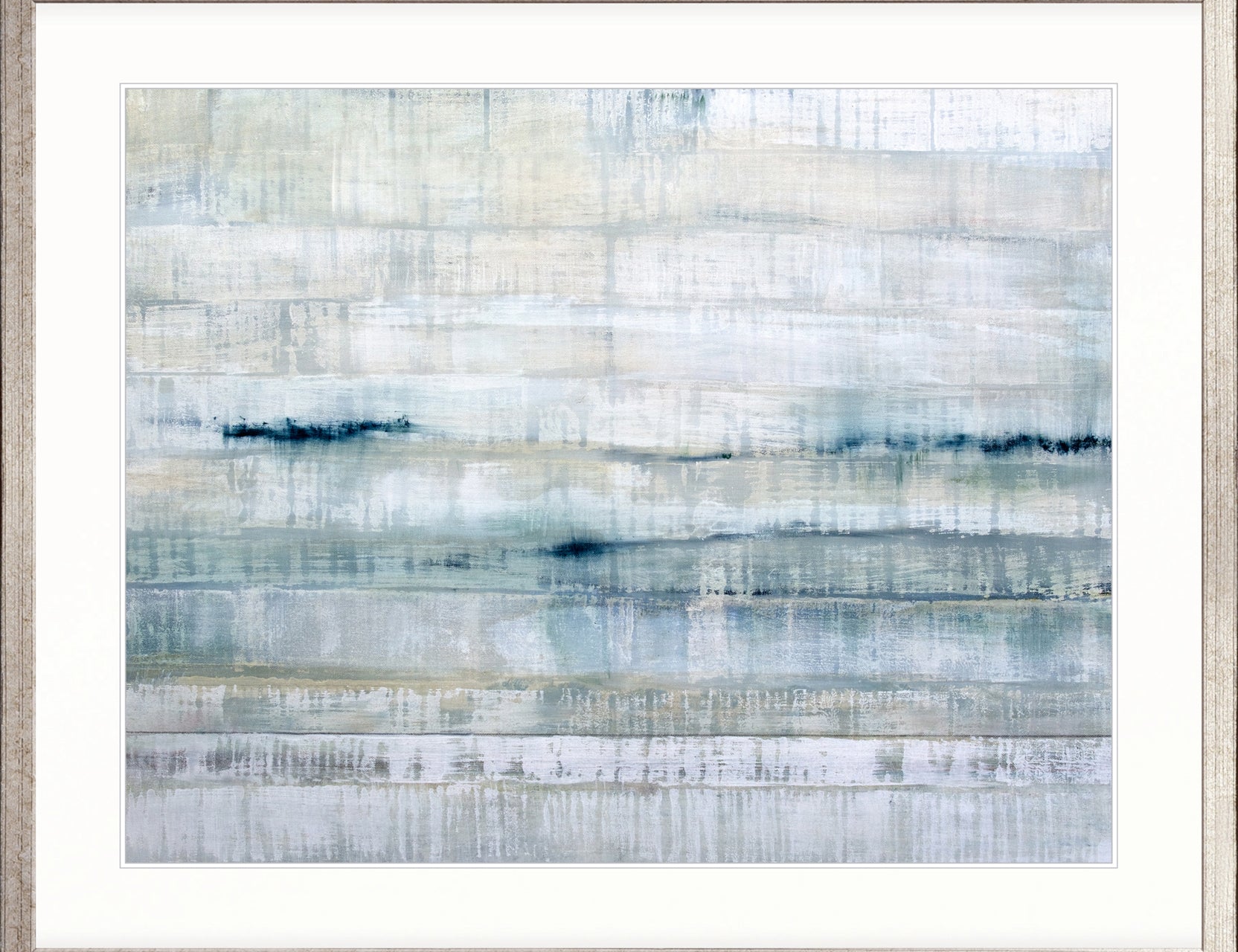 Lunelines Abstract I