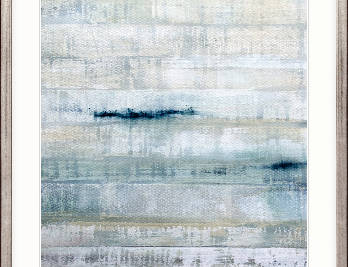 Lunelines Abstract III