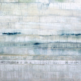 Lunelines Abstract V (Canvas) Large (860mm W x 860mm H)