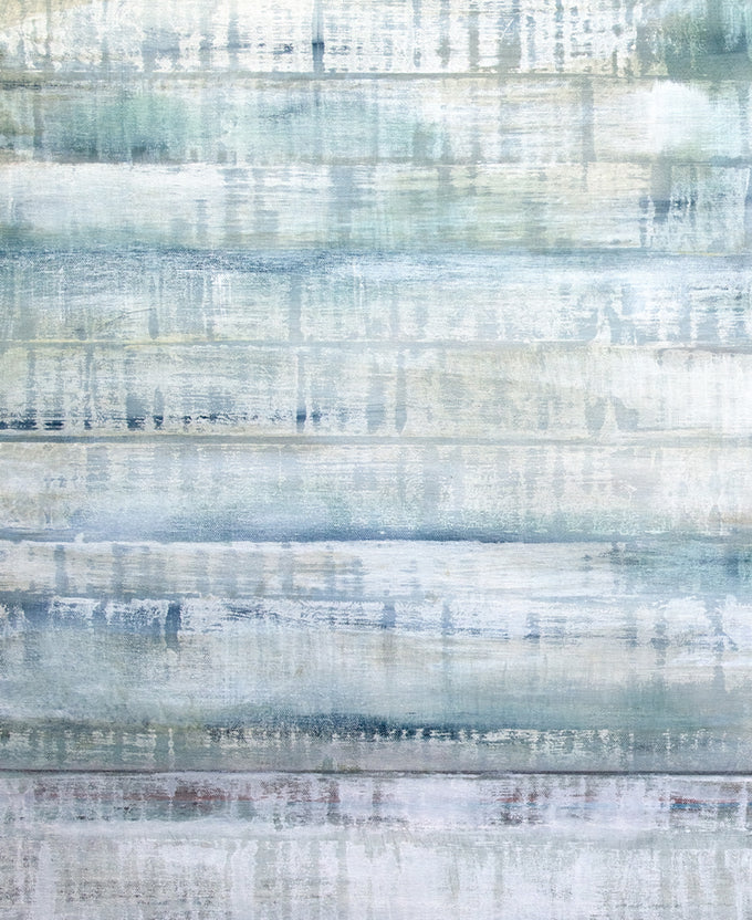Lunelines Abstract VI