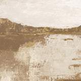 Loess Abstract I (Canvas) Large (1109mm W x 903mm H)