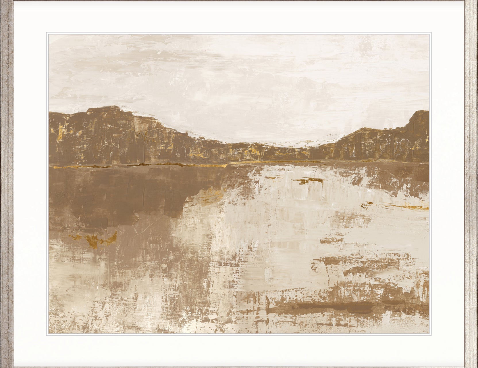 Loess Abstract I