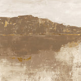 Loess Abstract III (Canvas) Large (903mm W x 1109mm H)