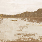 Loess Abstract IV (Canvas) Large (903mm W x 1109mm H)