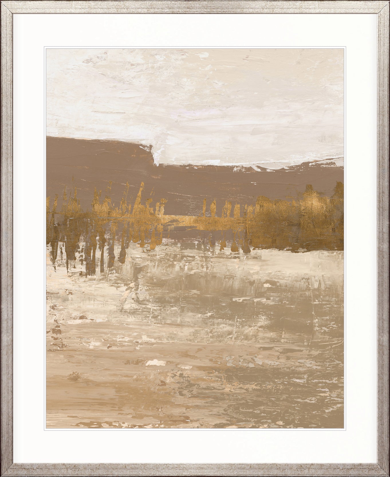 Loess Abstract V