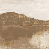 Loess Abstract VI (Canvas) Large (860mm W x 860mm H)