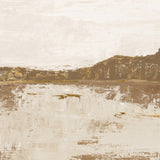Loess Abstract VII (Canvas) Large (860mm W x 860mm H)