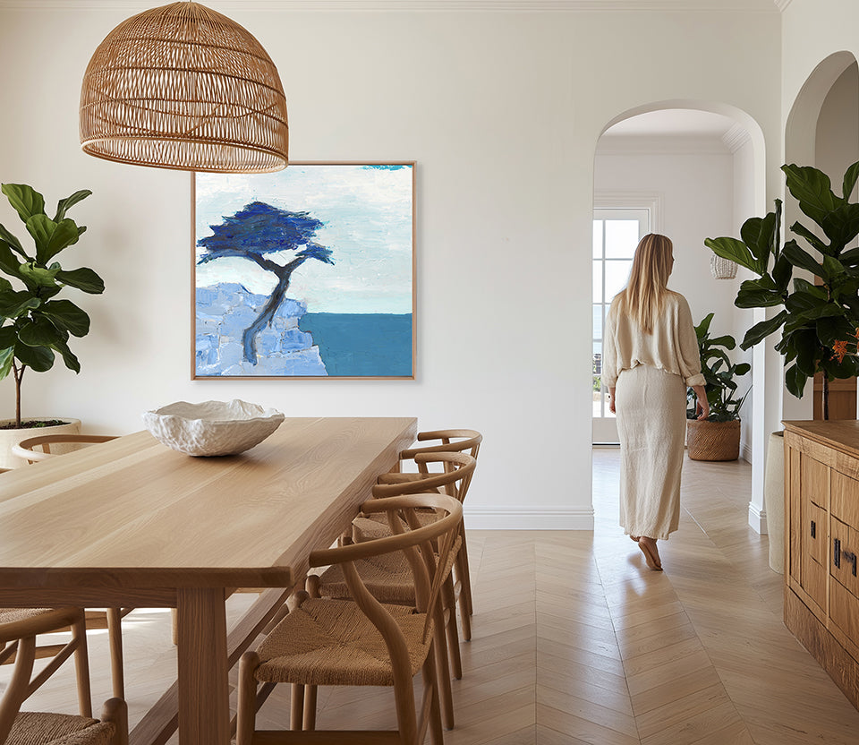Lorne I (Canvas)