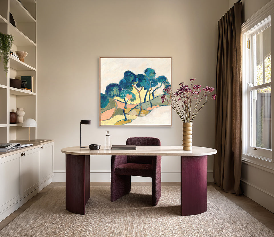 Lorne II (Canvas)