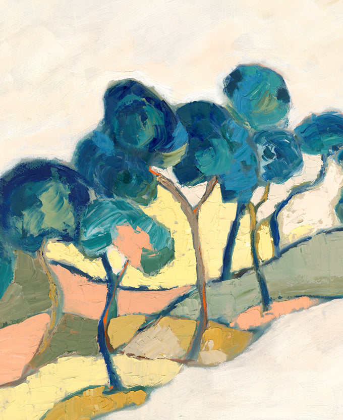 Lorne II (Canvas)