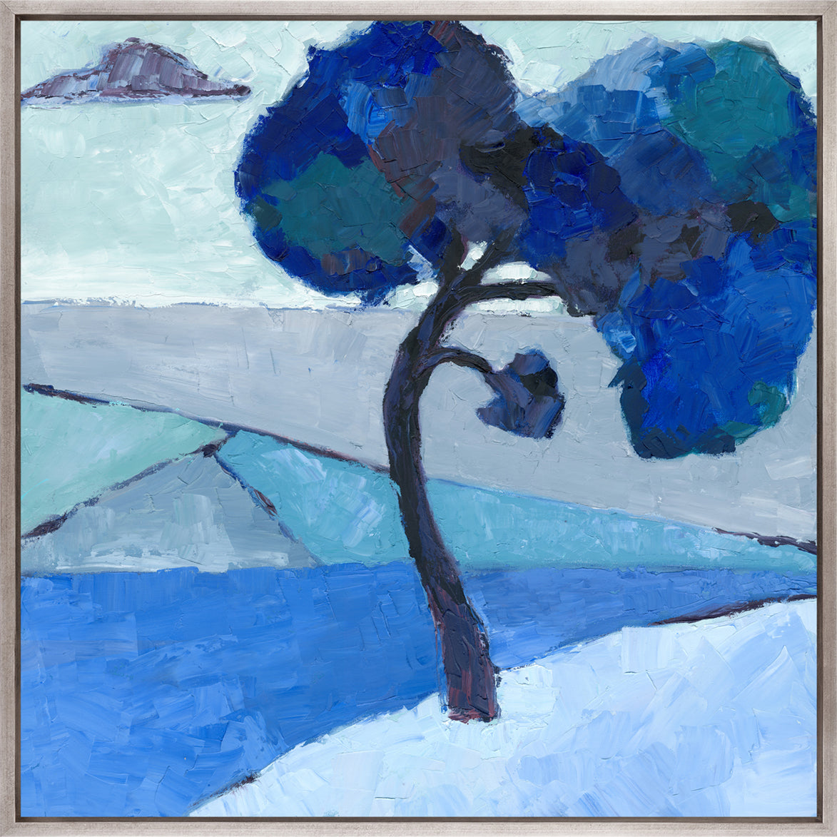 Lorne III (Canvas)