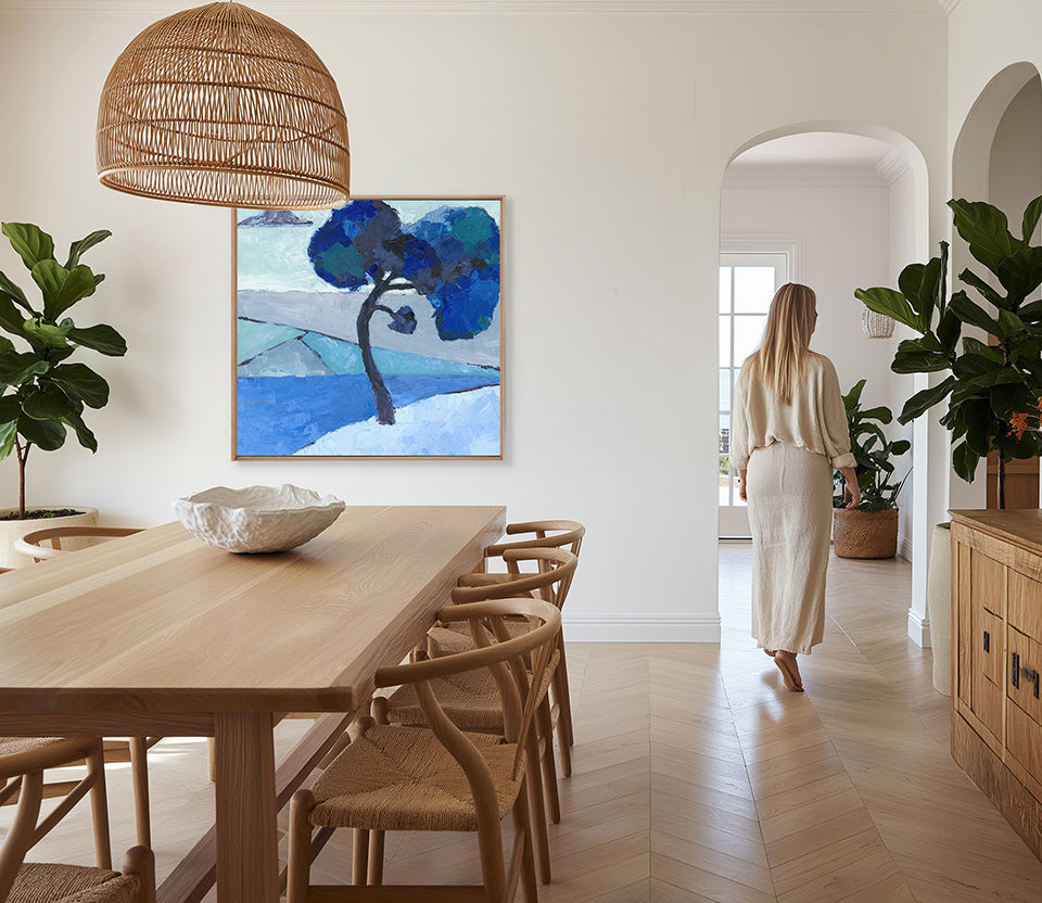 Lorne III (Canvas)