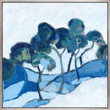 Lorne V (Canvas) Large (860mm W x 860mm H)