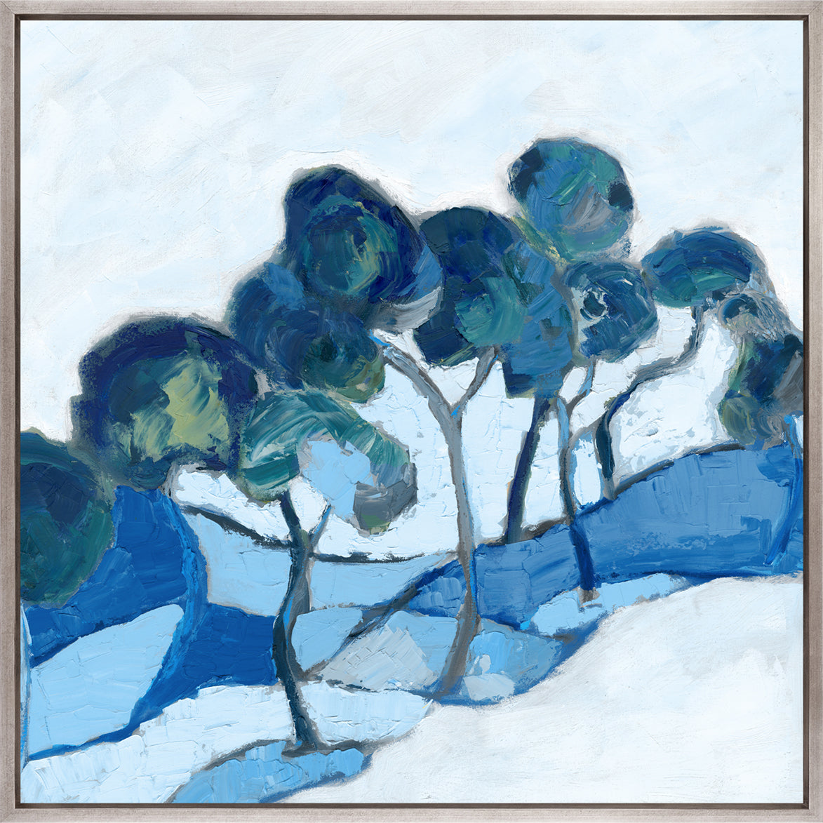 Lorne V (Canvas)