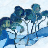 Lorne V (Canvas) Large (860mm W x 860mm H)