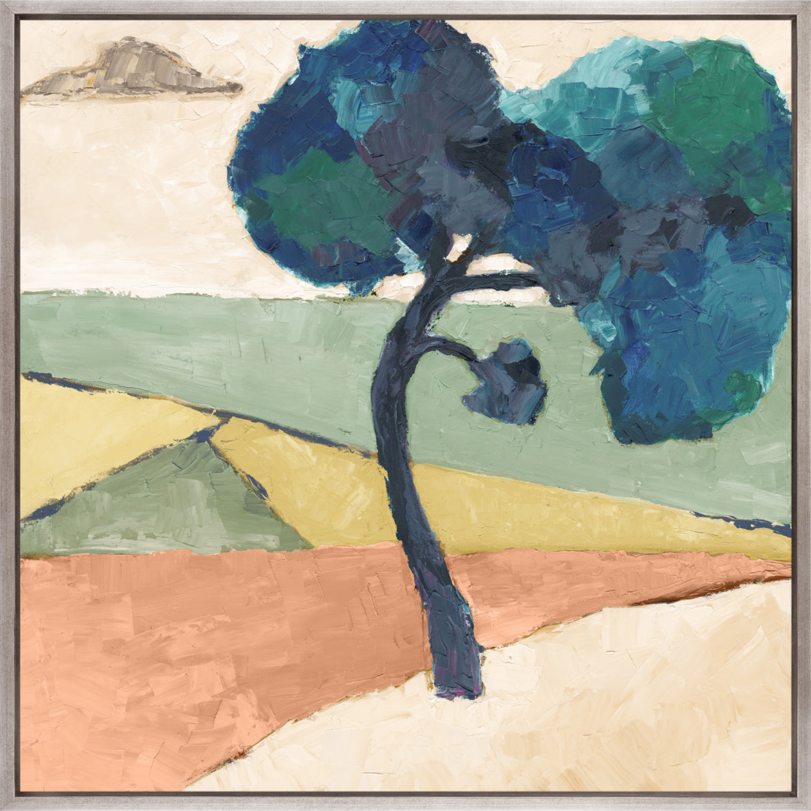 Lorne VI (Canvas)