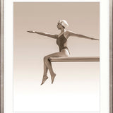 Diver Pose V