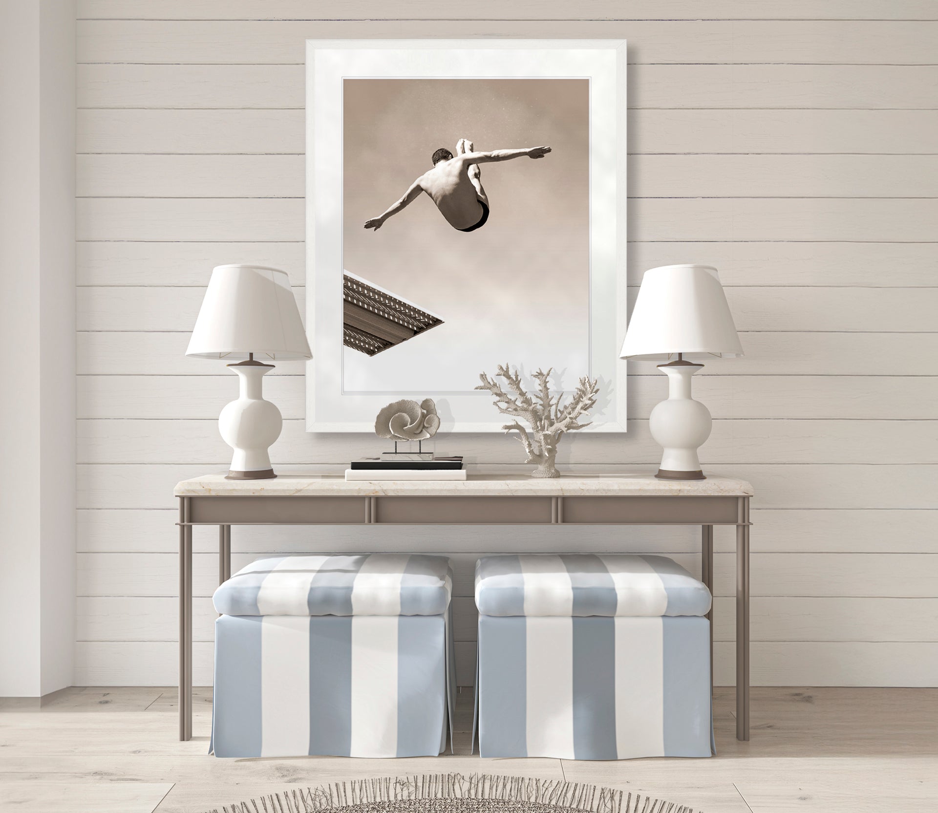 Louganis Collection