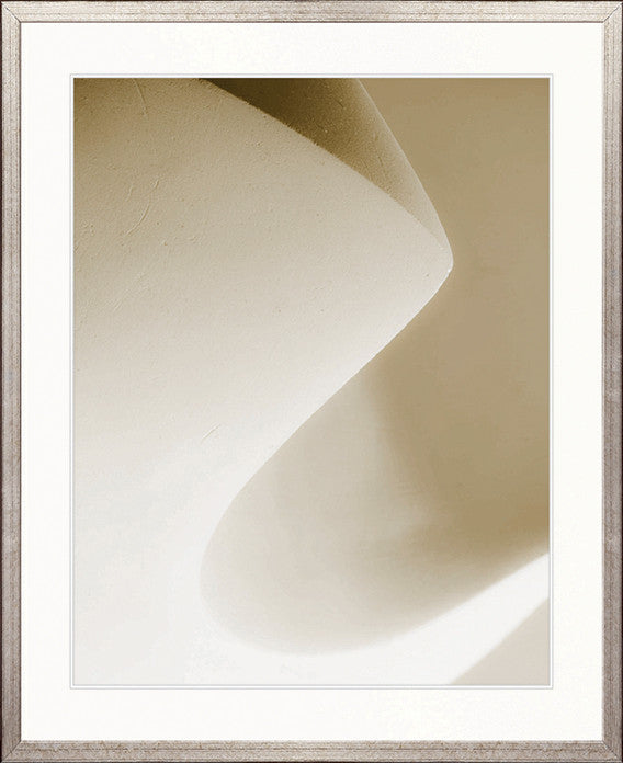 Architectural Curves I