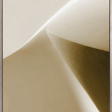Architectural Curves II (Canvas)