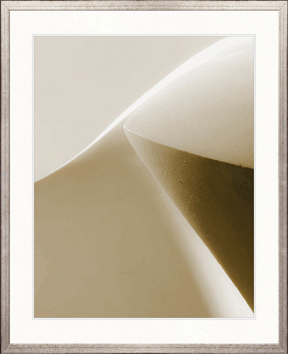 Architectural Curves II