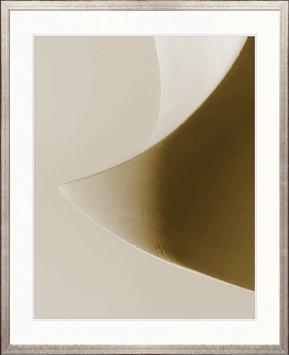 Architectural Curves III