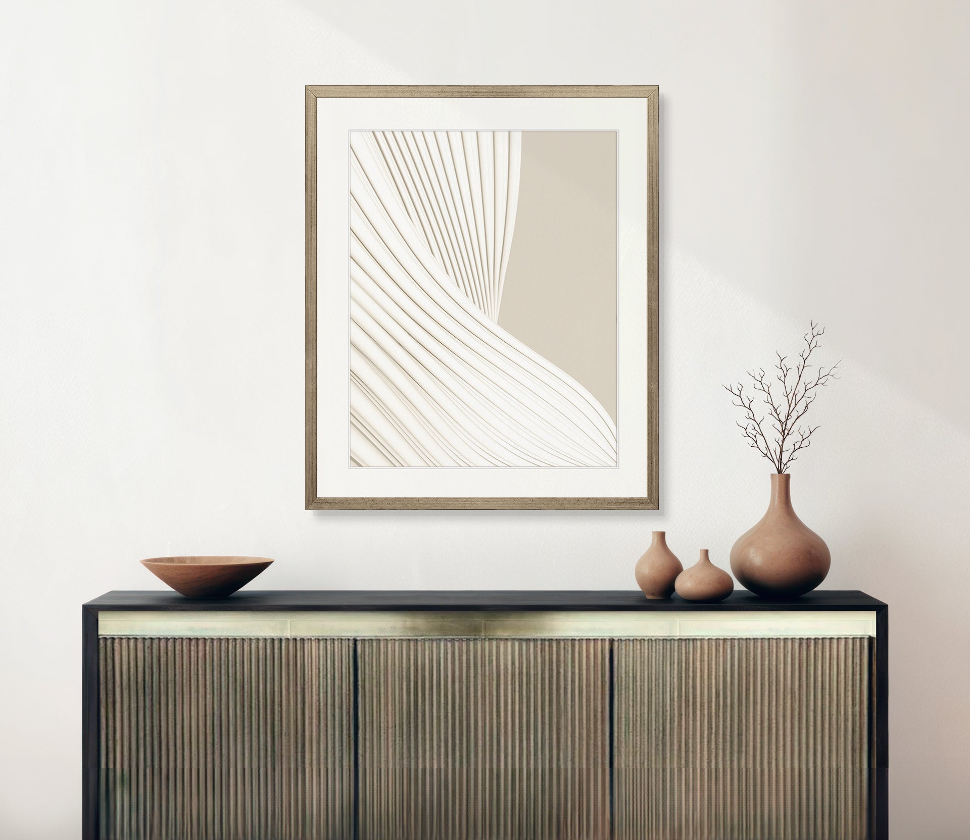 Lowell Abstract Collection