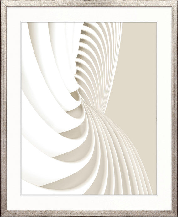 Architectural Curves V