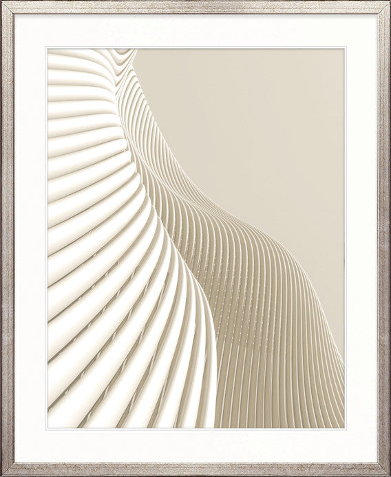 Architectural Curves VI