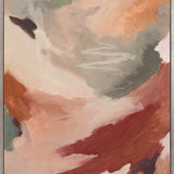 Lowen Abstract I (Canvas) 903mm W x 1109mm H