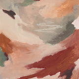 Lowen Abstract I (Canvas) 903mm W x 1109mm H