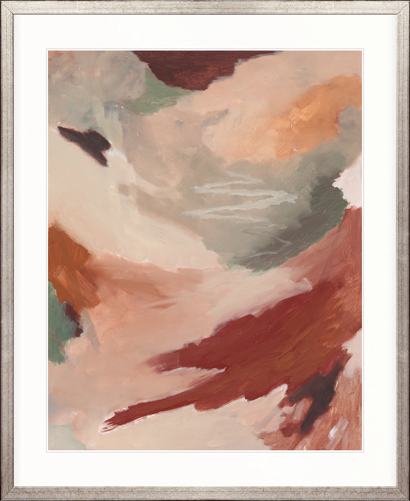Lowen Abstract I