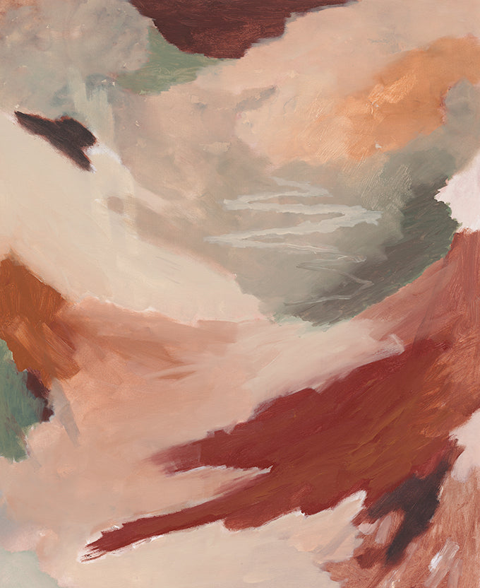Lowen Abstract I