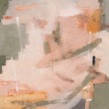 Lowen Abstract II (Canvas) 903mm W x 1109mm H