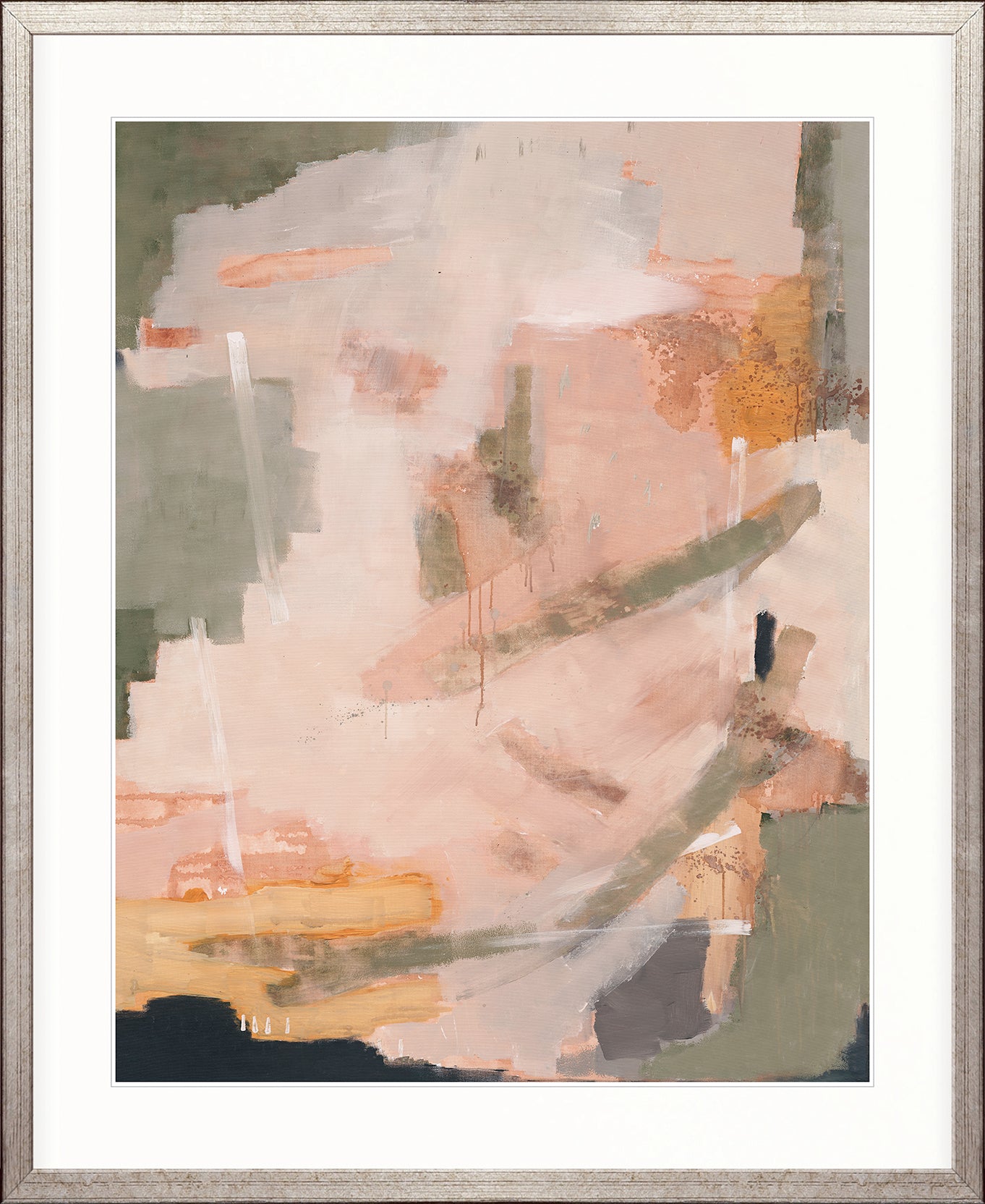 Lowen Abstract II