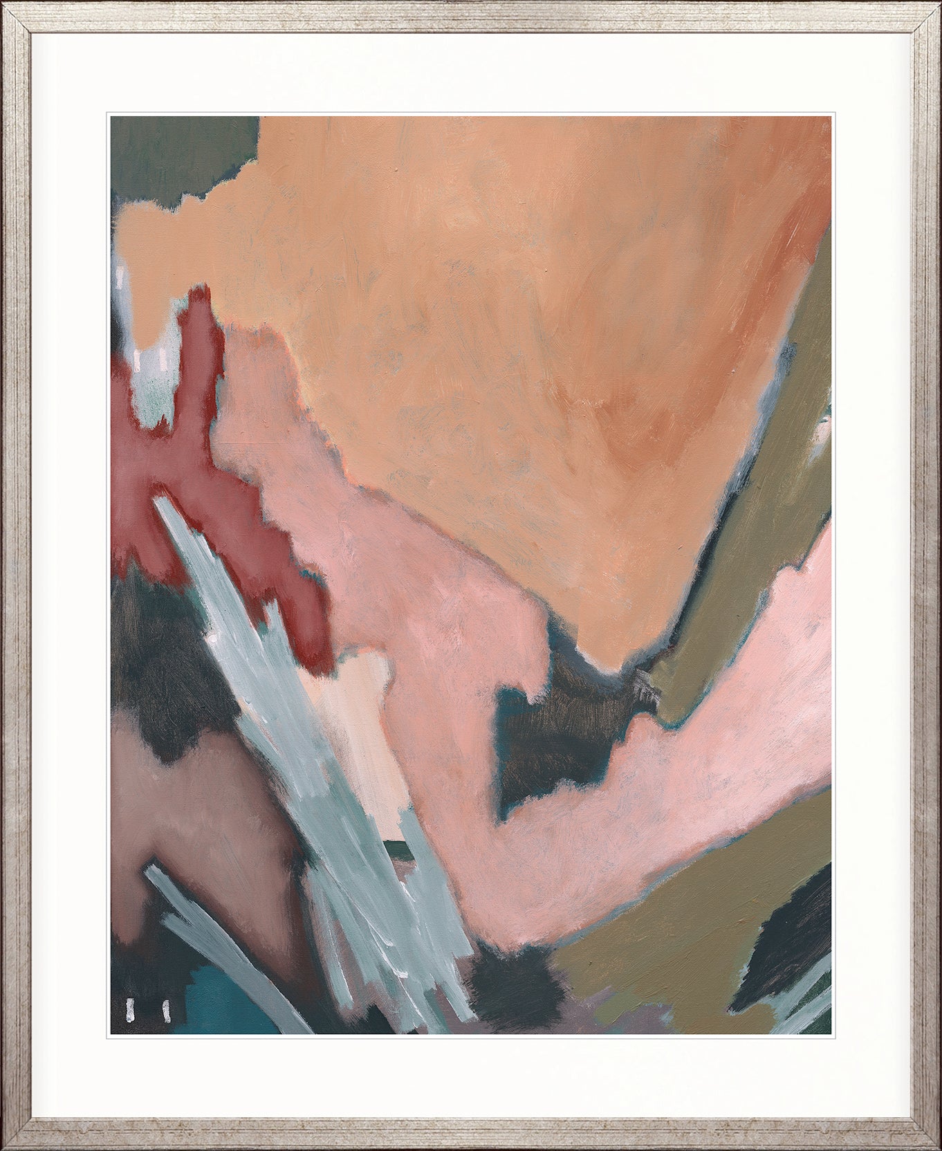 Lowen Abstract III