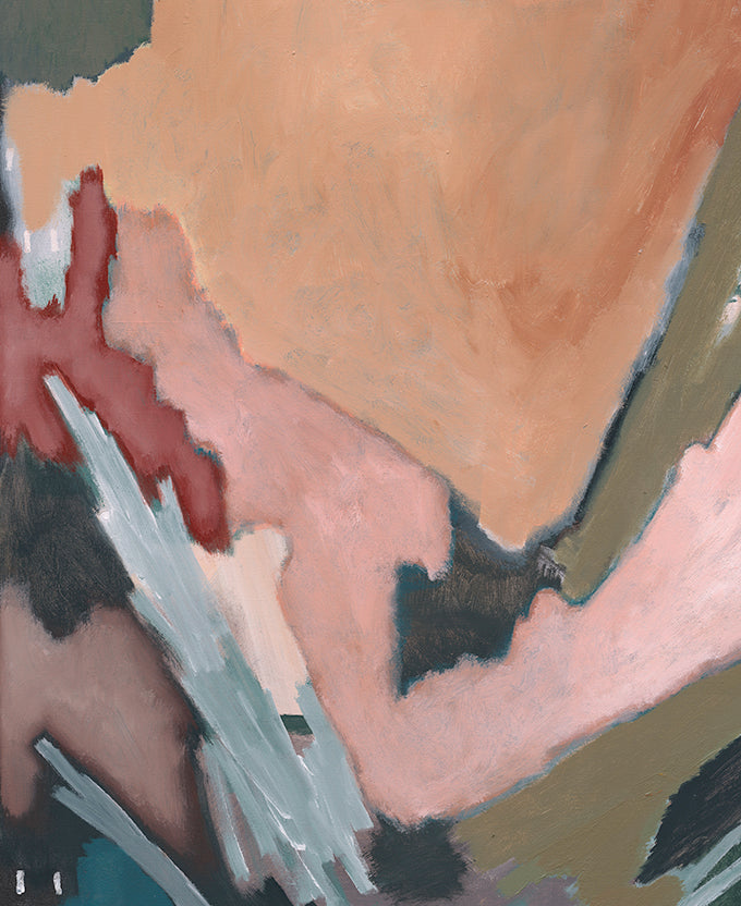 Lowen Abstract III