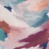 Lowen Abstract IV (Canvas) Large (903mm W x 1109mm H)