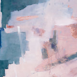 Lowen Abstract V (Canvas) Large (903mm W x 1109mm H)