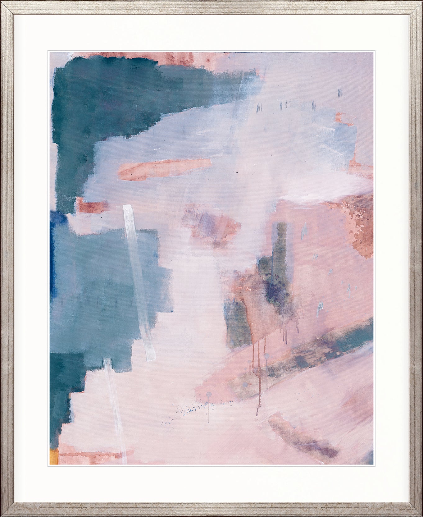Lowen Abstract V