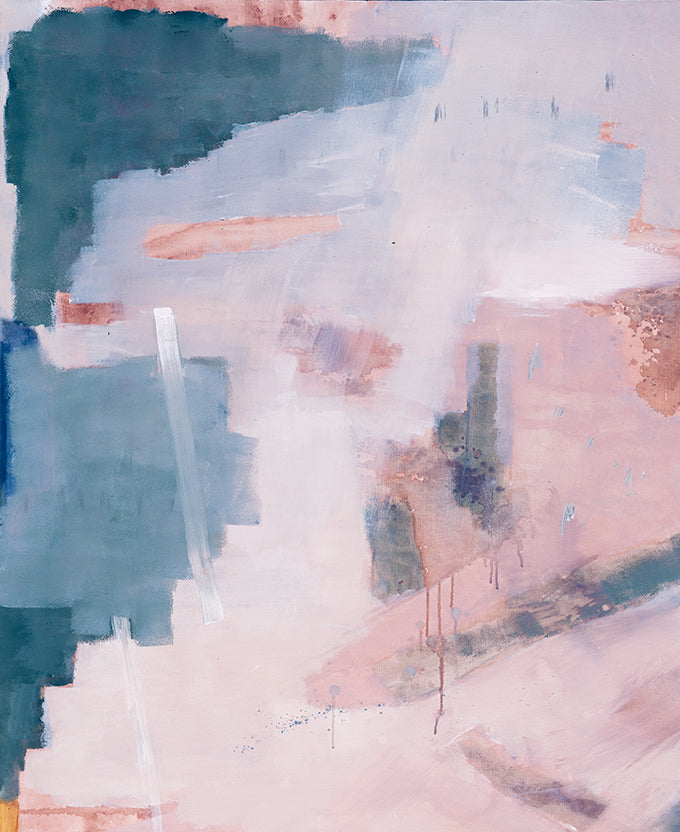 Lowen Abstract V