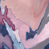 Lowen Abstract VI (Canvas) Large (903mm W x 1109mm H)