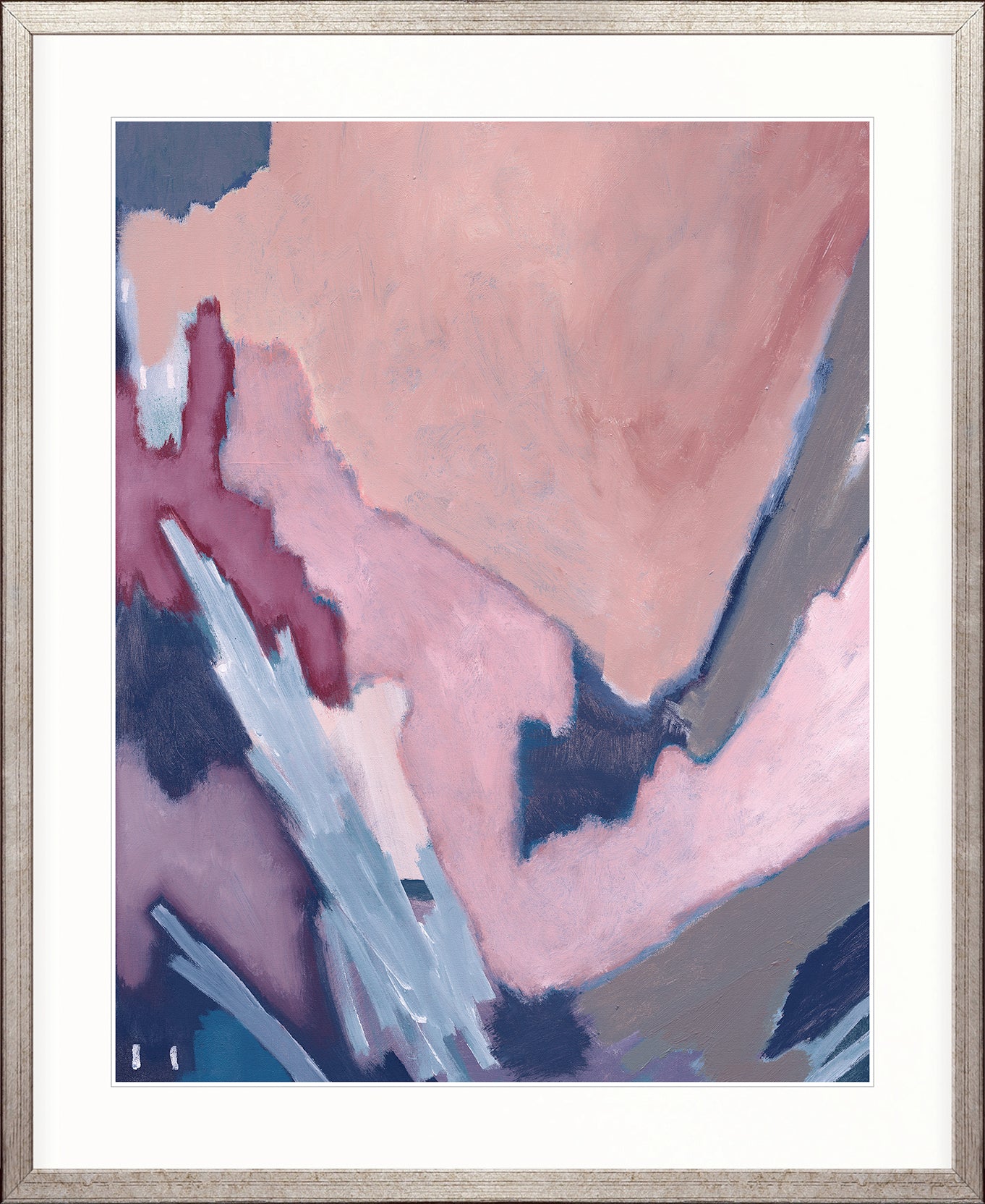 Lowen Abstract VI