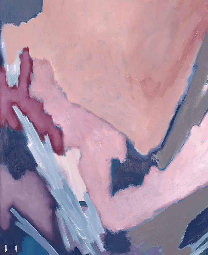 Lowen Abstract VI