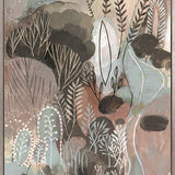 Bayville Natives II (Canvas)