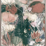 Bayville Natives III (Canvas)