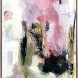 Lucia Modern I (Canvas)